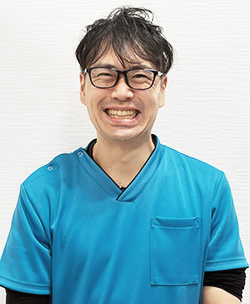 歯科医師 片山 平